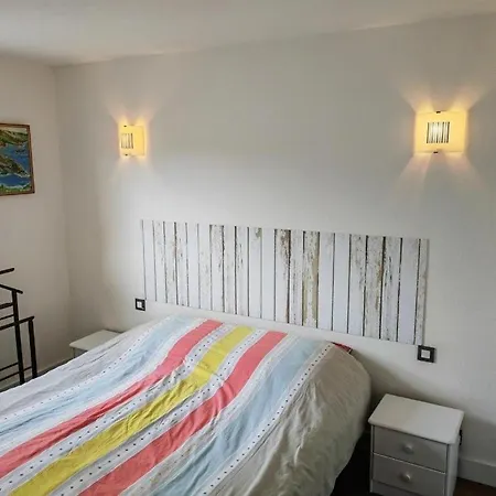 Res. Amarine. Appt 3 Pieces Terrasse Piscine Collective Chauffee Wifi Capbreton